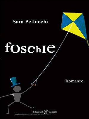 cover image of Foschie